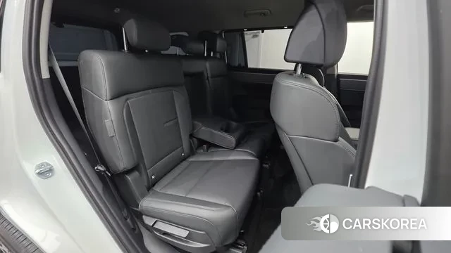 Hyundai Santa Fe (MX5) id 2998121 из Кореи 10