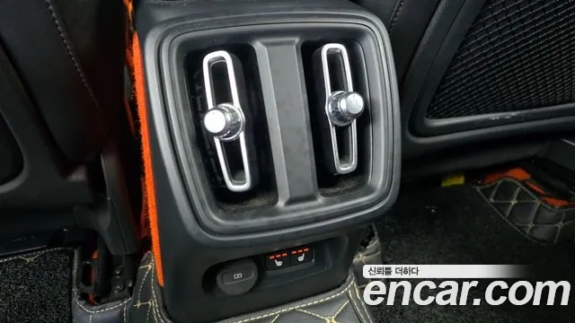 Volvo XC40 id 2881466 из Кореи 10