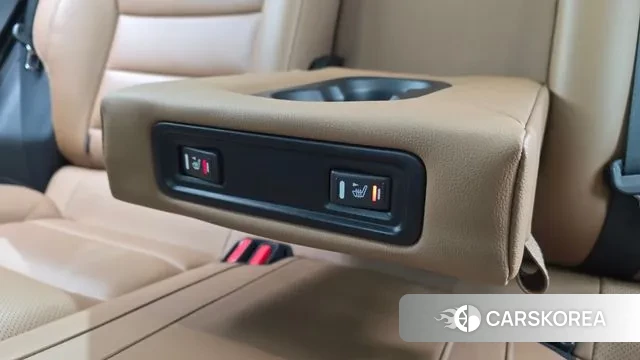 Renault Korea (Samsung) The New QM6 id 3427650 из Кореи 10