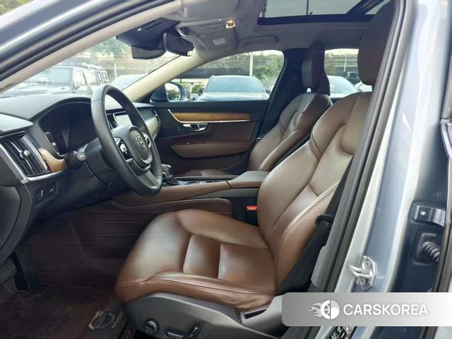 Volvo S90 id 4221602 из Китая 10