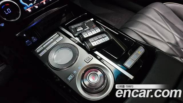 Genesis G80 (RG3) id 2638220 из Кореи 10