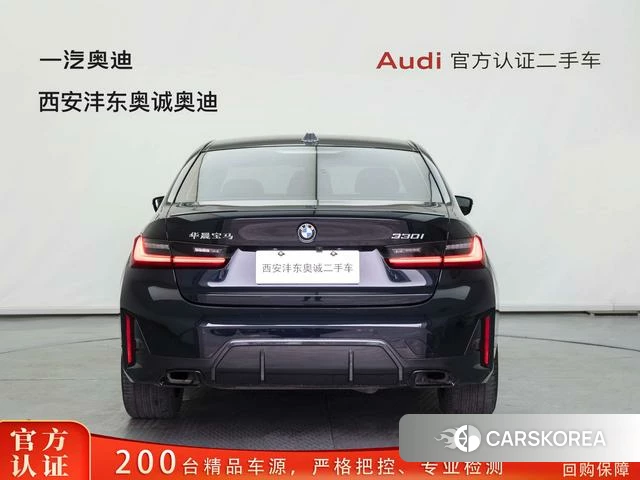 BMW 3 series id 4259665 из Китая 10