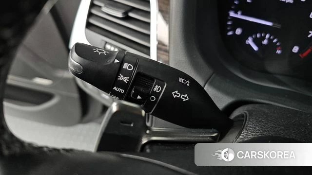 Genesis G80 id 4581942 из Кореи 10