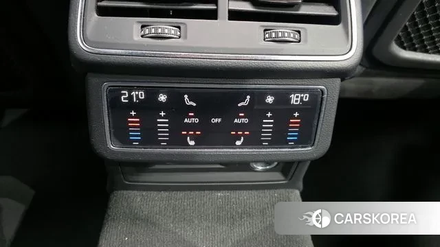 Audi A6 (C8) id 3443526 из Кореи 10