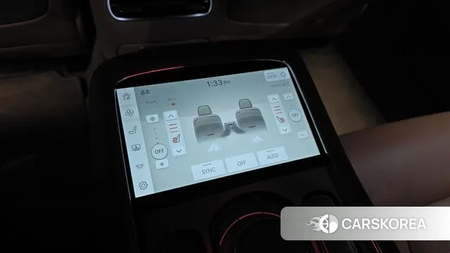 Genesis G90 (RS4) id 3572445 из Кореи 10