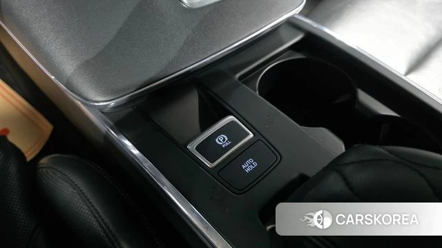 Hyundai The New Grandeur IG id 4495999 из Кореи 10