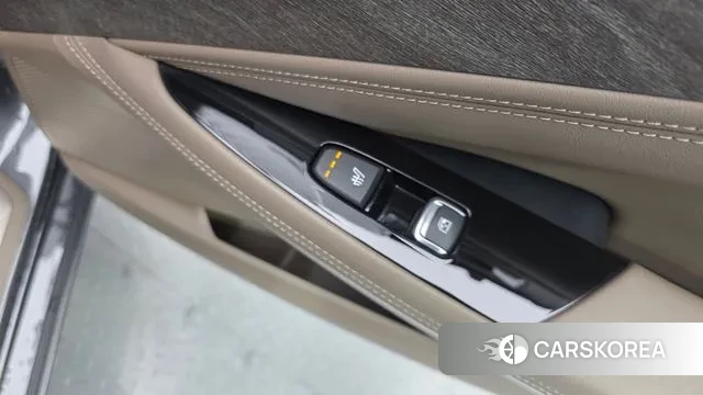 Kia K8 id 3561539 из Кореи 10