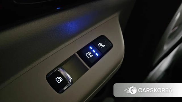 Kia The New Carnival 4th Generation id 4462276 из Кореи 10