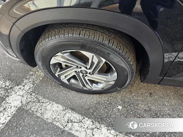 Hyundai The New Santa Fe id 3702883 из Кореи 10