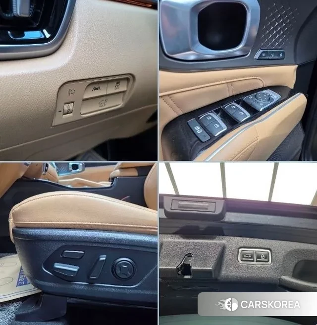 Kia Sorento 4th Generation id 3428667 из Кореи 10