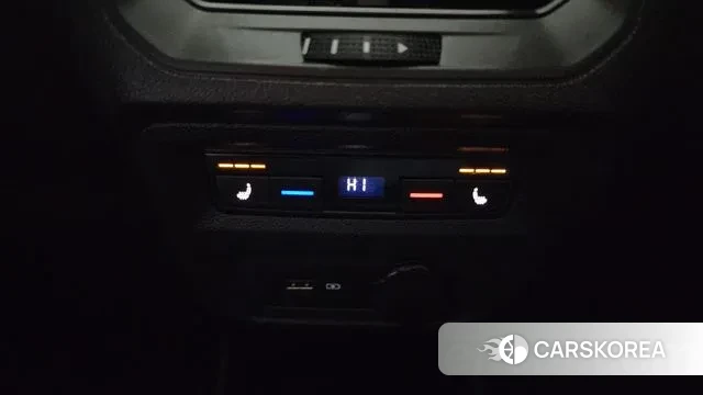 Volkswagen Tiguan second Generation id 3530331 из Кореи 10