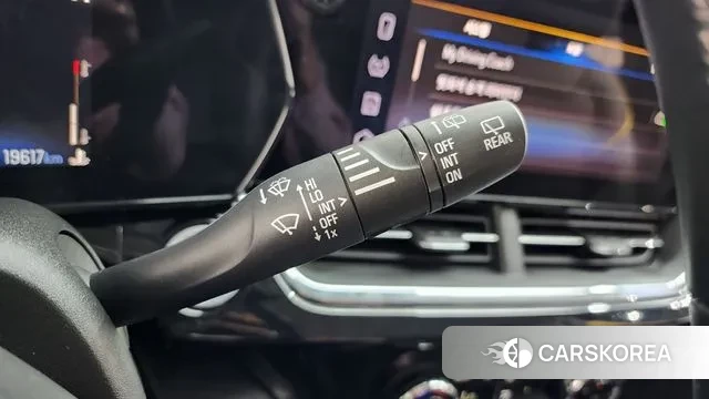 Chevrolet (GM Daewoo) Trax Crossover id 3365973 из Кореи 10