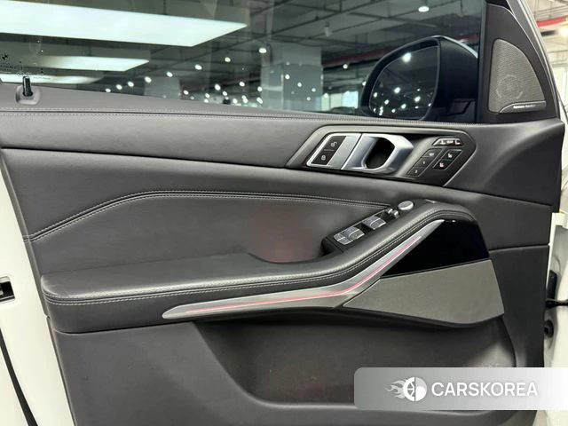 BMW X7 (G07) id 3841536 из Кореи 10