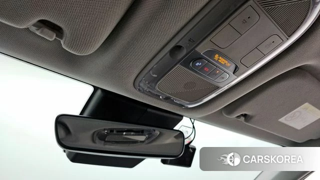 Hyundai Ionic 5 id 3941444 из Кореи 10