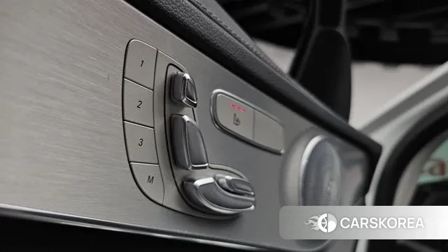 Mercedes-Benz GLC-Class X253 id 3428901 из Кореи 10