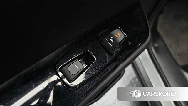 Ssangyong Torres id 3826797 из Кореи 10