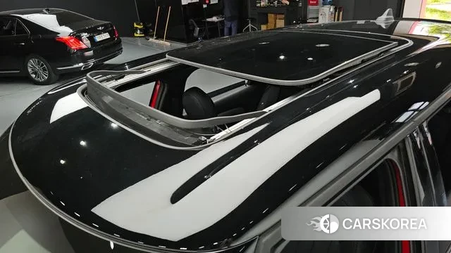 Mini Cooper S Clubman id 3002403 из Кореи 10