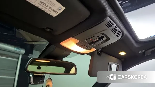 BMW 3 Series (F30) id 3737050 из Кореи 10