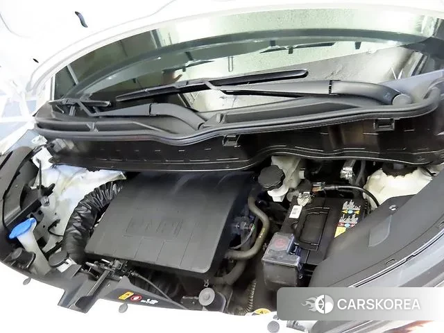 Kia The New Ray id 3479658 из Кореи 10