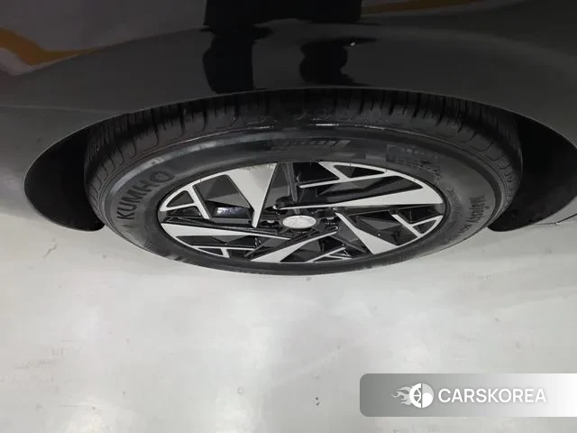 Hyundai The New Grandeur IG Hybrid id 3561690 из Кореи 10