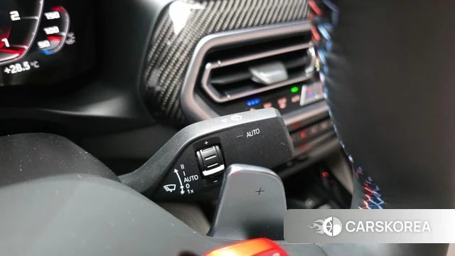 BMW X4M (G02) id 4516223 из Кореи 10