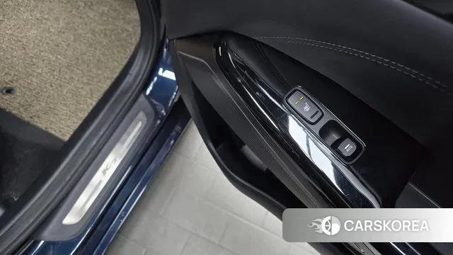 Kia K7 Premier Hybrid id 3646174 из Кореи 10