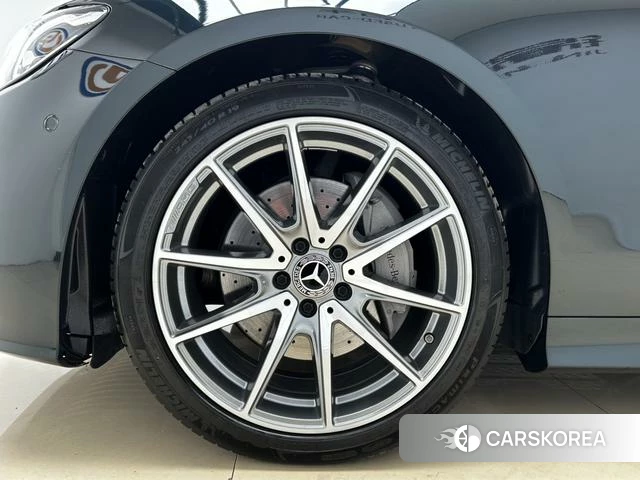 Mercedes-Benz E-class (imported) id 4277693 из Китая 10