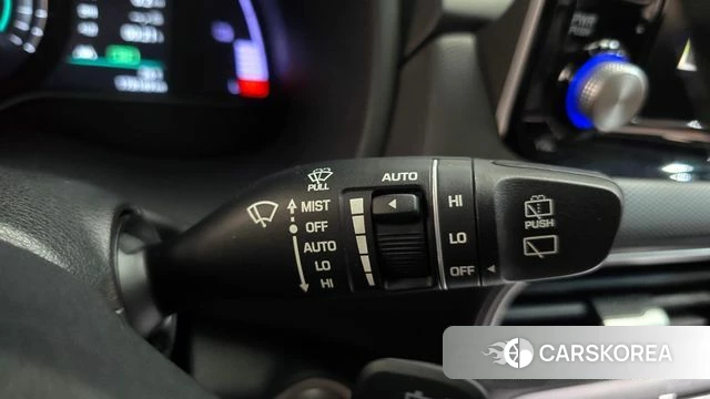 Hyundai Kona Electric id 4698647 из Кореи 10