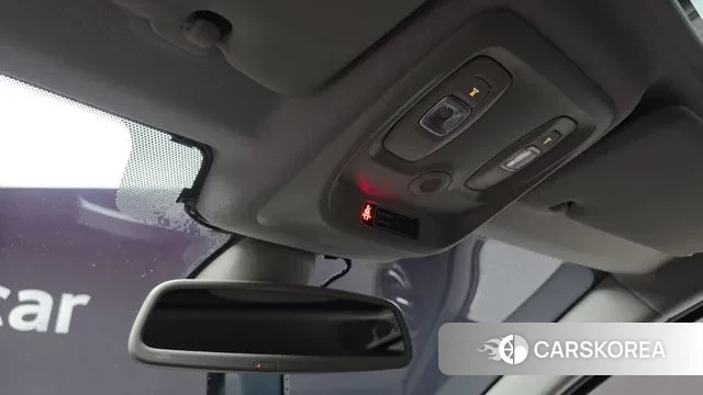 Renault Korea (Samsung) Clio id 3408133 из Кореи 10