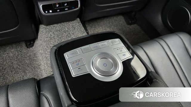 Genesis G80 (RG3) id 4721683 из Кореи 10