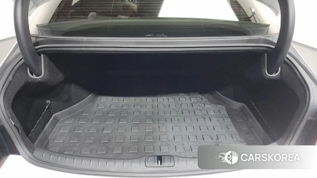 Genesis G80 (RG3) id 4647071 из Кореи 10