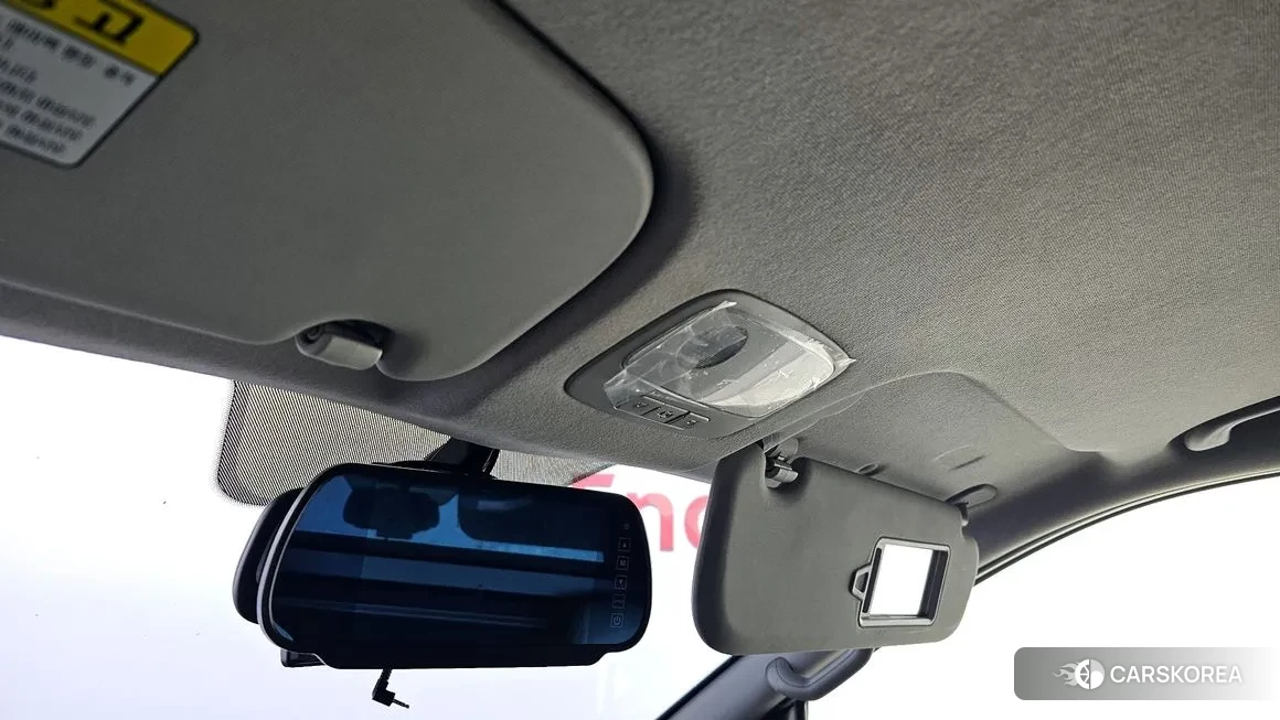 Hyundai The New Grand Starex id 2183976 из Кореи 10