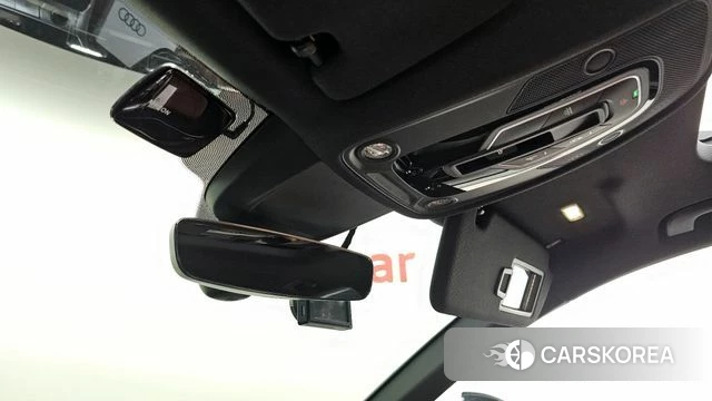 Audi A6 (C8) id 3954975 из Кореи 10