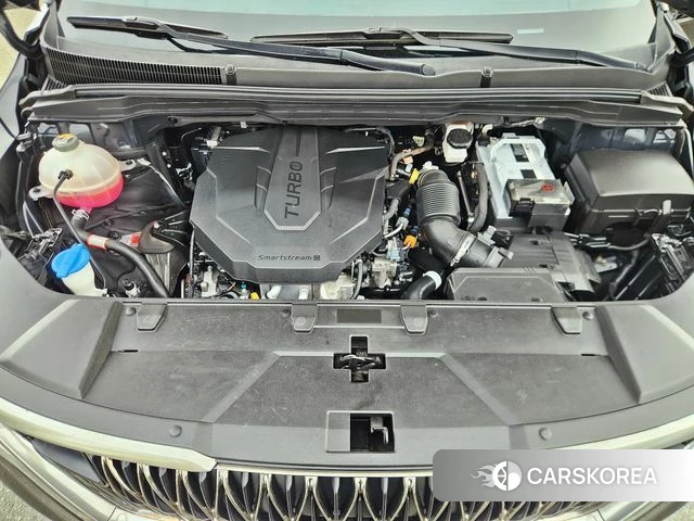 Kia Carnival 4th generation id 4195752 из Кореи 10