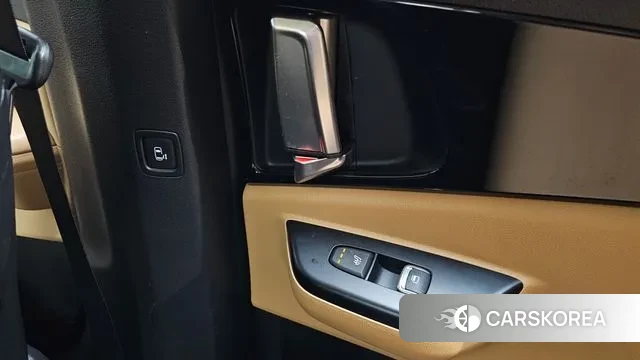 Kia Carnival 4th generation id 3027336 из Кореи 10