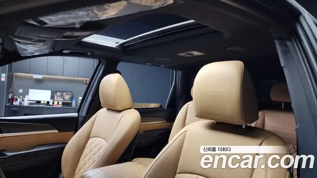 Kia Mohave Master id 2911107 из Кореи 10