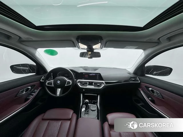BMW 3 series id 4290773 из Китая 10