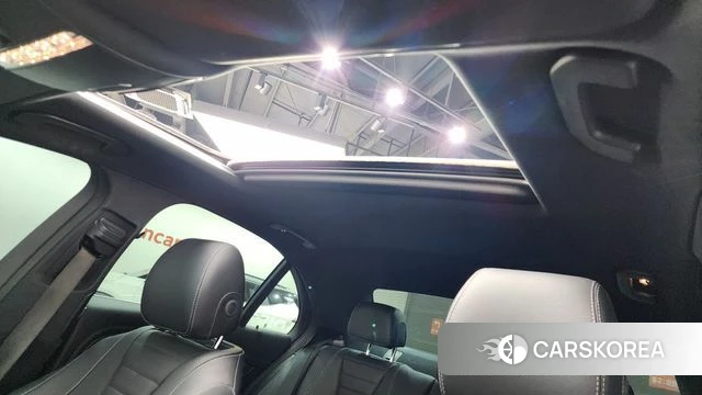 Mercedes-Benz E-Class W213 id 3877702 из Кореи 10