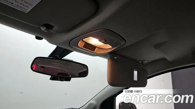 Chevrolet (GM Daewoo) The Next Spark id 2718583 из Кореи 10