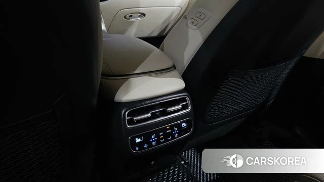 Genesis GV70 id 4669956 из Кореи 10