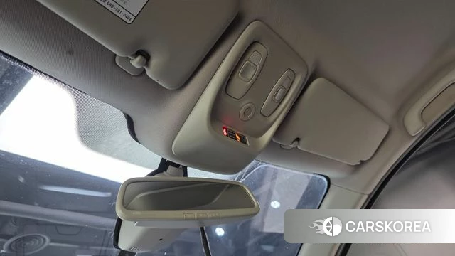 Renault Korea (Samsung) New QM3 id 4496914 из Кореи 10