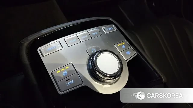 Genesis G80 (RG3) id 3452228 из Кореи 10