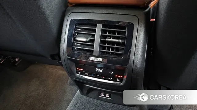 BMW X4M (G02) id 3607490 из Кореи 10