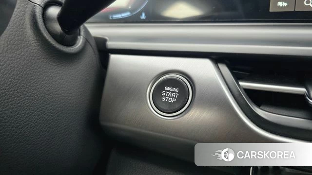 Kia The New Seltos id 4871000 из Кореи 10