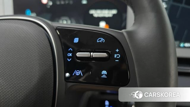 Hyundai Ionic 5 id 4631673 из Кореи 10