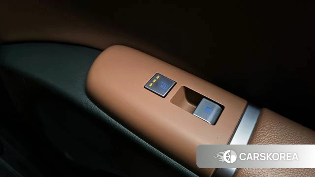 Hyundai Grandeur (GN7) id 4408871 из Кореи 10
