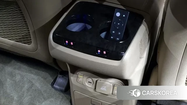 Kia The New Carnival id 2995441 из Кореи 10