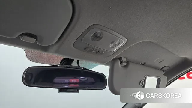 Hyundai The New Grand Starex id 2956920 из Кореи 10