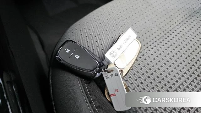 Chevrolet (GM Daewoo) Trax Crossover id 4400943 из Кореи 10