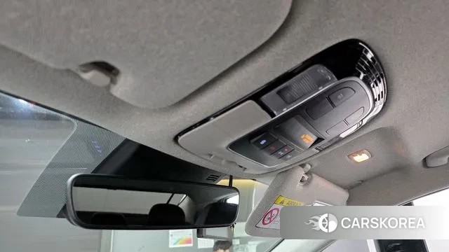 Hyundai Sonata Hybrid (DN8) id 3343648 из Кореи 10